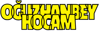 oguzhanbeyhocam logo